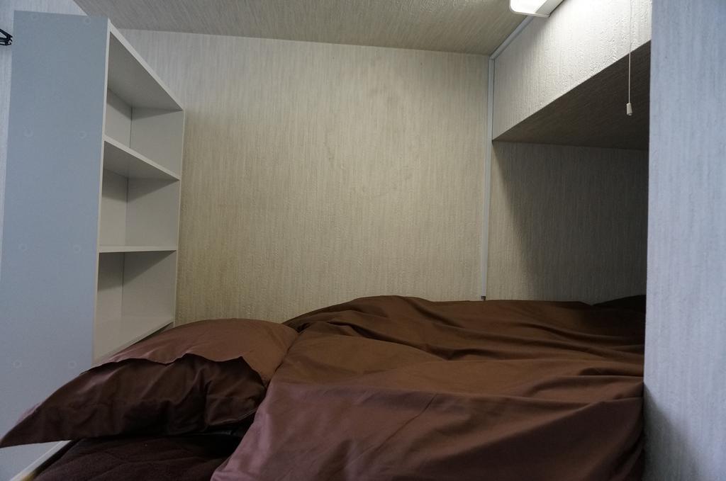 Otaru Ekimae Guest House Ito 객실 사진