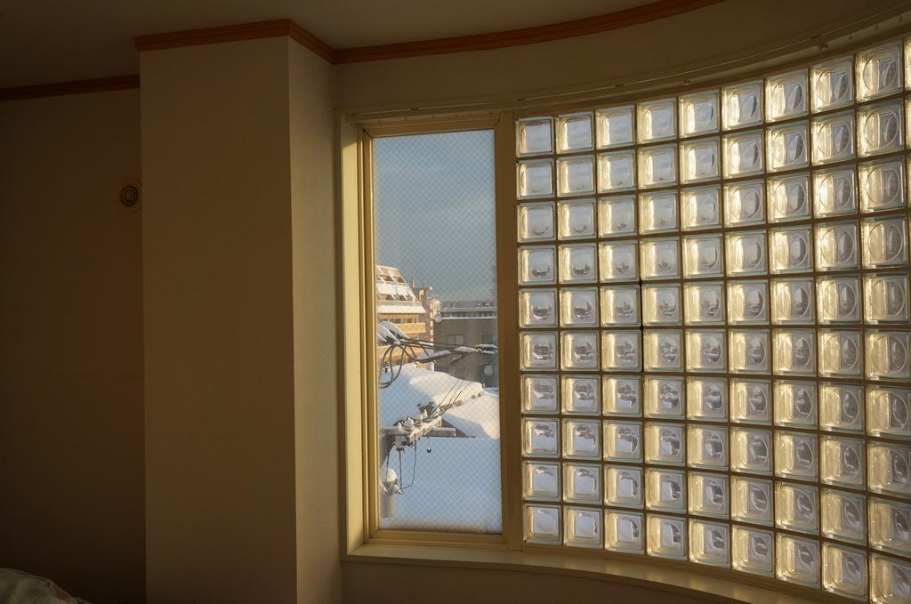 Otaru Ekimae Guest House Ito 객실 사진