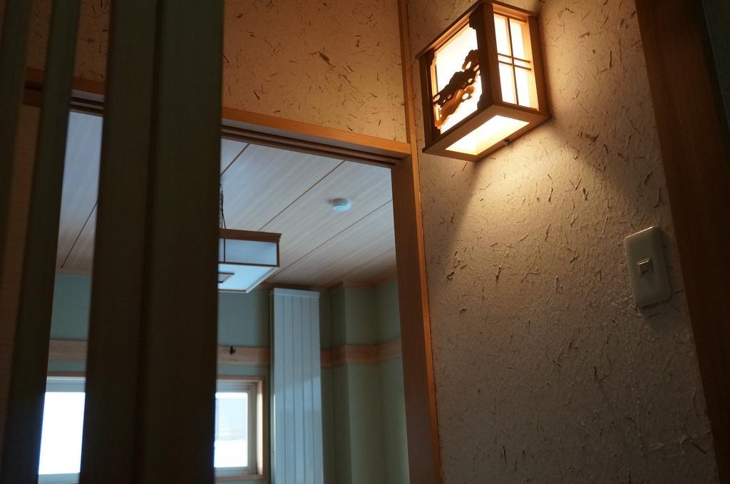 Otaru Ekimae Guest House Ito 객실 사진