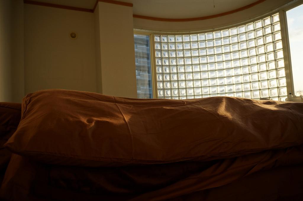 Otaru Ekimae Guest House Ito 객실 사진