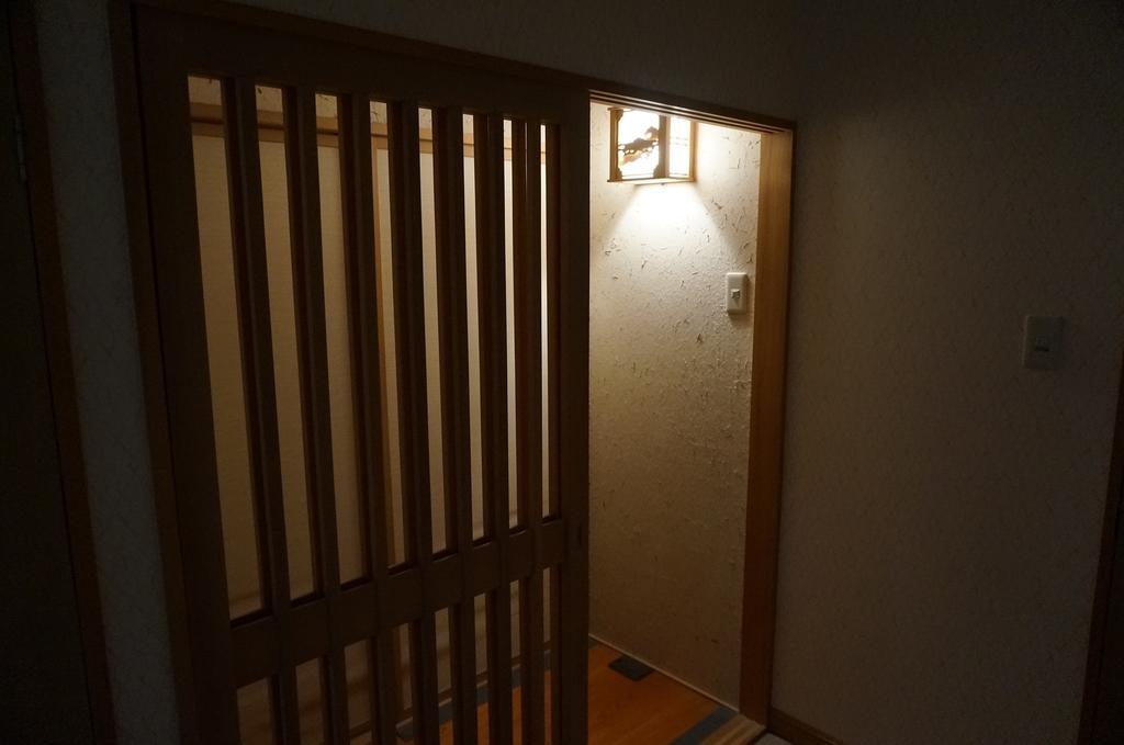 Otaru Ekimae Guest House Ito 객실 사진