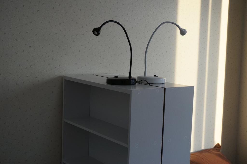Otaru Ekimae Guest House Ito 외부 사진