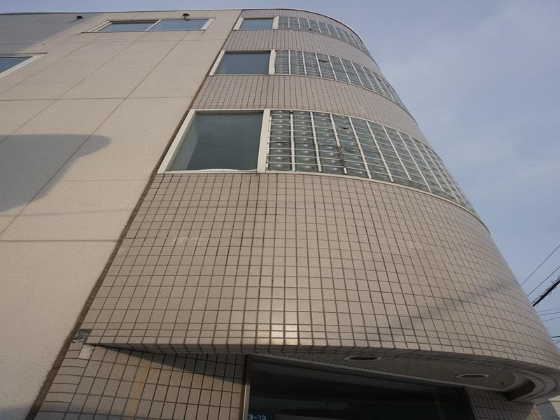 Otaru Ekimae Guest House Ito 외부 사진