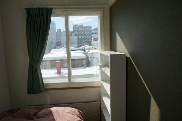 Otaru Ekimae Guest House Ito 외부 사진