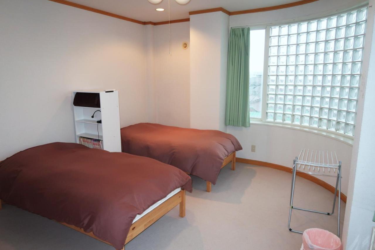 Otaru Ekimae Guest House Ito 외부 사진
